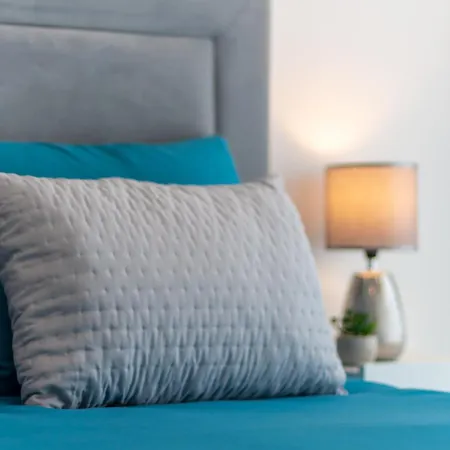 Infinity View Apartment *