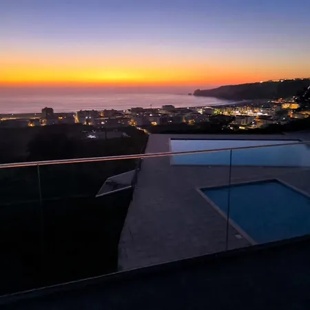 Infinity View Apartment