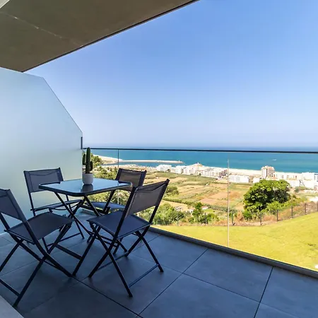 Infinity View Apartment *