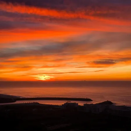 Apartment Infinity View