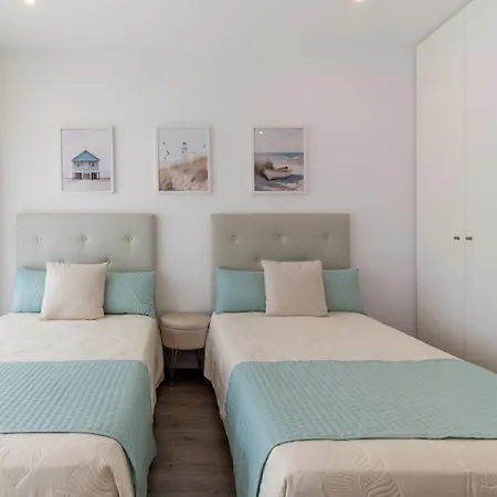 Infinity View Apartment