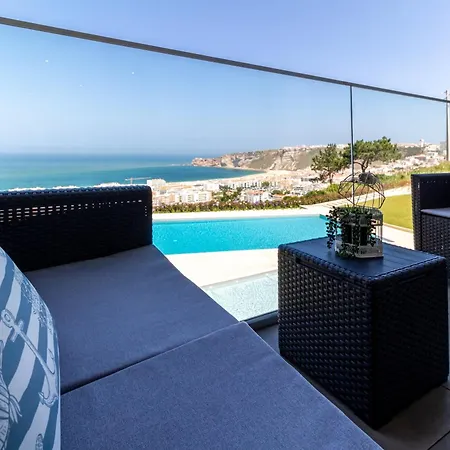 Infinity View * Nazare