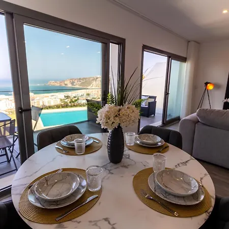 Apartment Infinity View - Luxury Big Pool And Jacuzzi