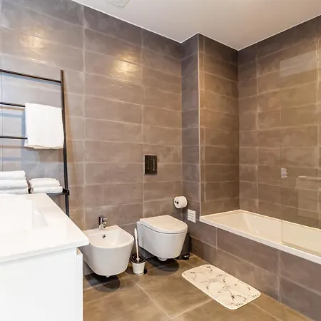 Infinity View * Nazare