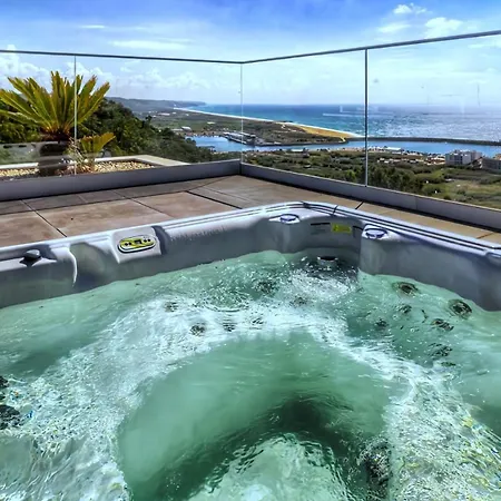 Infinity View - Luxury Big Pool And Jacuzzi *