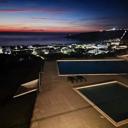 Infinity View Apartment *