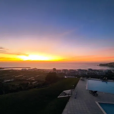 Apartment Infinity View