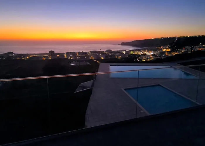 Infinity View Lejlighed