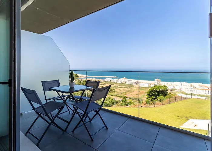 Infinity View Lejlighed *