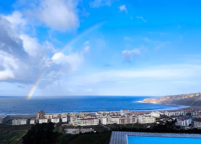 Infinity View Nazaré