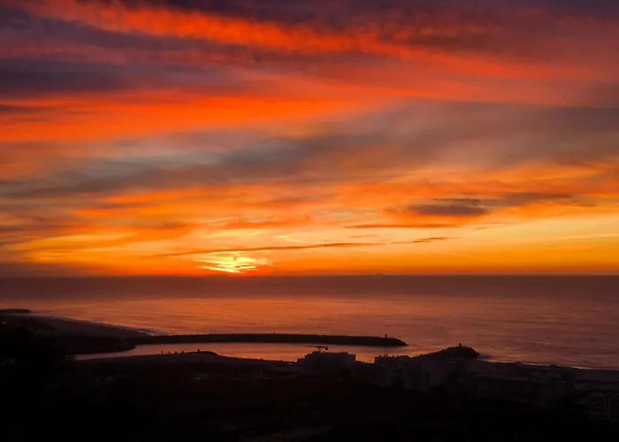 Lejlighed Infinity View