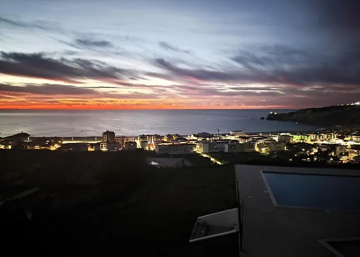 Infinity View Lejlighed *