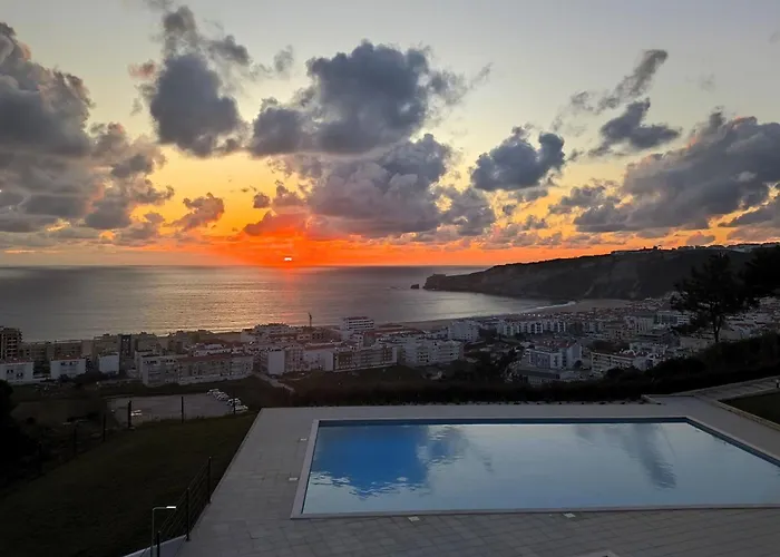 Infinity View * Nazaré