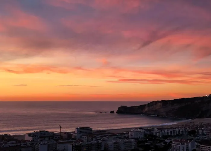 Infinity View Lejlighed