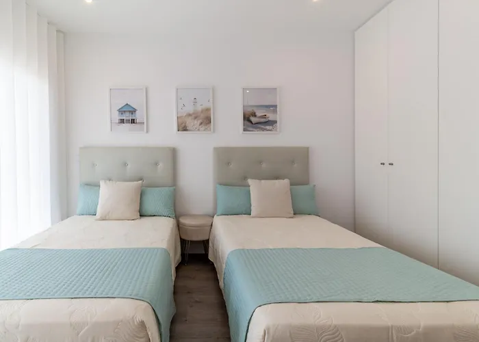 Infinity View Lejlighed