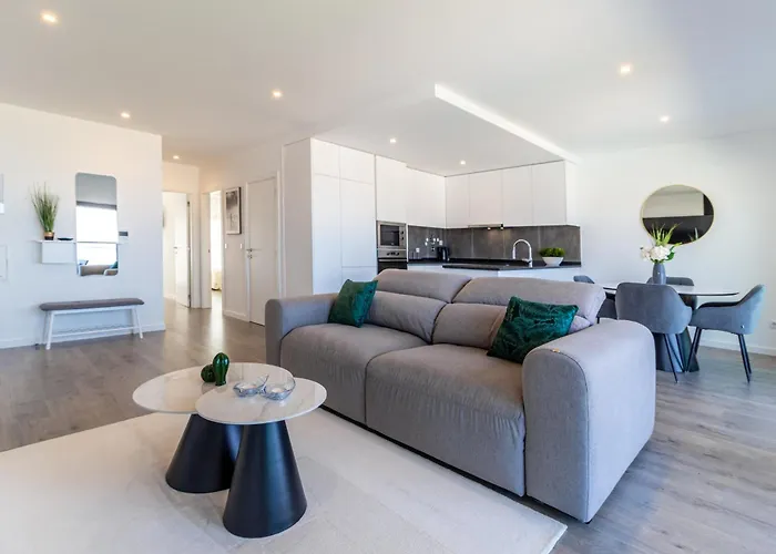 Infinity View * Nazaré