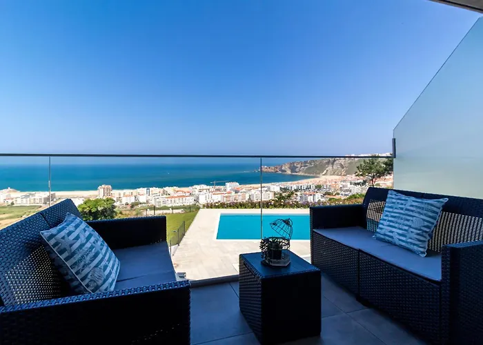 Lejlighed Infinity View