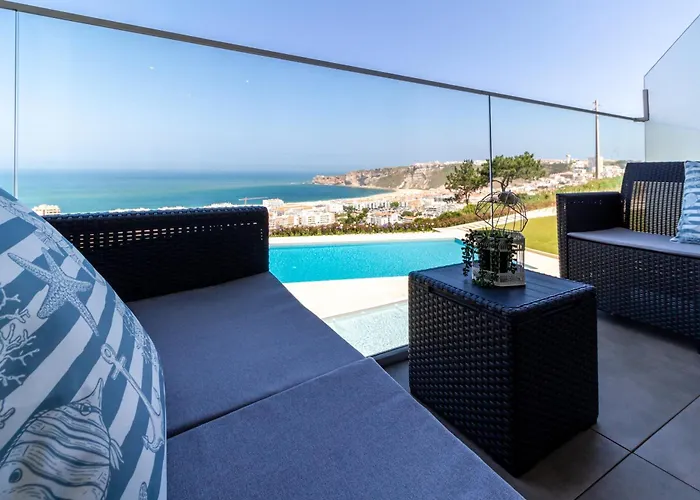 Infinity View * Nazaré