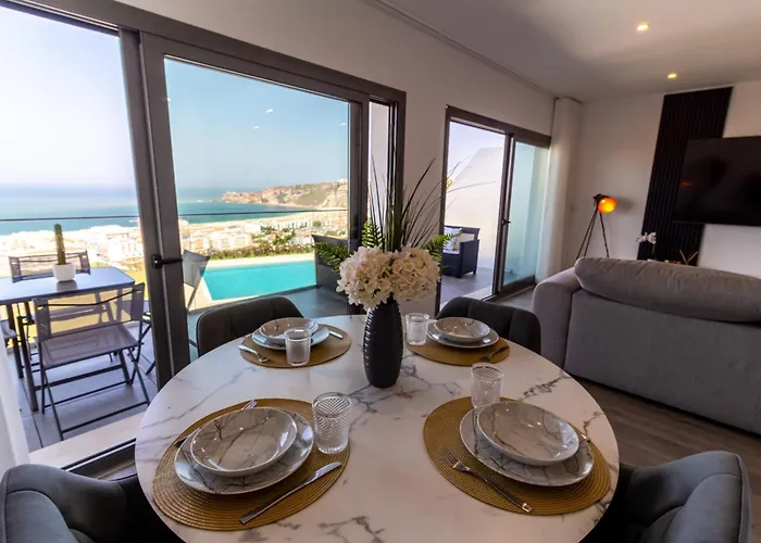 Lejlighed Infinity View