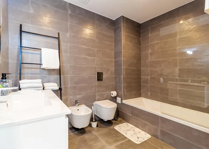 Infinity View * Nazaré