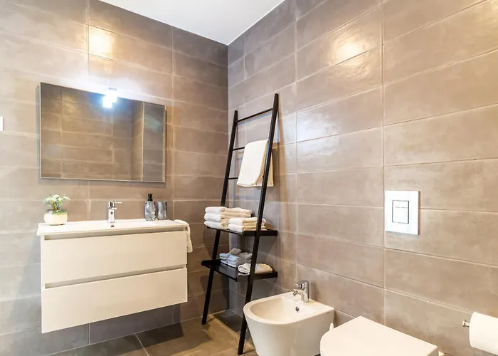 Infinity View Lejlighed