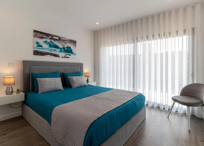 Infinity View Nazaré