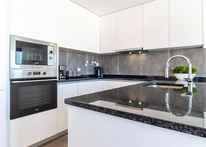 Infinity View Nazaré