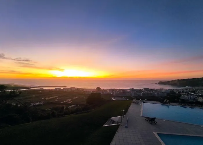 Lejlighed Infinity View